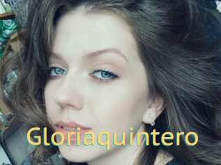 Gloriaquintero