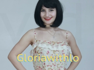 Gloriawithlo