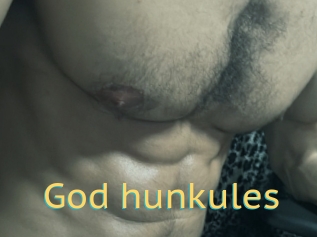 God_hunkules