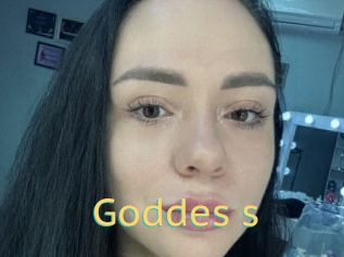 Goddes_s