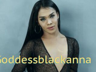 Goddessblackanna