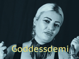 Goddessdemi