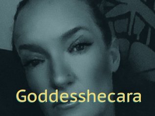 Goddesshecara