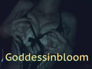 Goddessinbloom