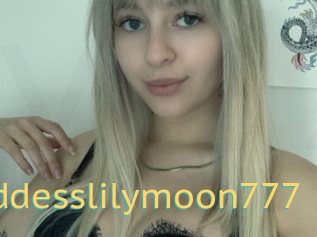 Goddesslilymoon777