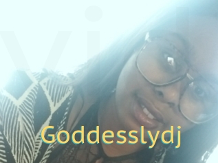 Goddesslydj