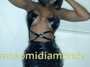 Goddessnaomidiamonds