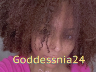 Goddessnia24