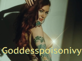 Goddesspoisonivy