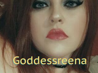 Goddessreena