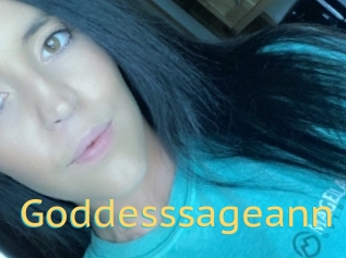 Goddesssageann