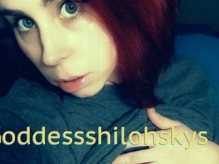 Goddessshilohskys