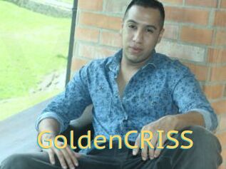 GoldenCRISS
