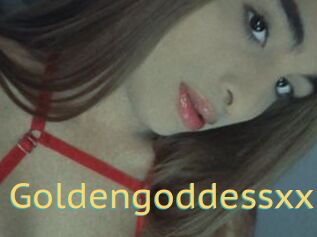 Goldengoddessxx