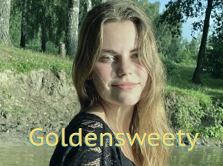 Goldensweety