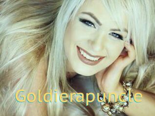 Goldierapuncle