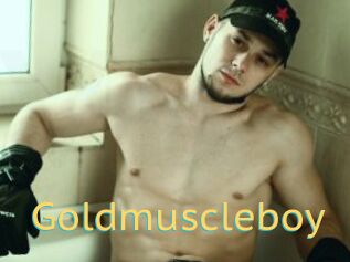 Goldmuscleboy