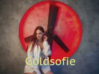 Goldsofie