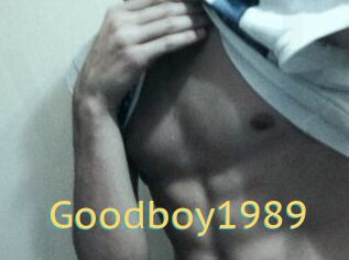 Goodboy1989