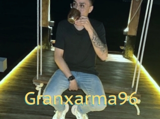 Granxarma96