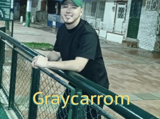 Graycarrom