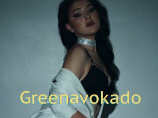 Greenavokado