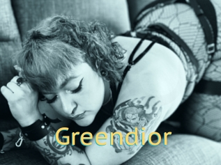 Greendior