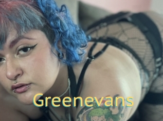 Greenevans