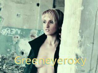 Greeneyeroxy