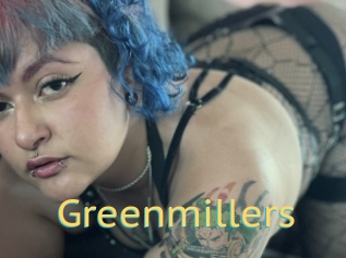 Greenmillers