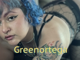 Greenortega