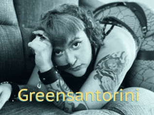 Greensantorini