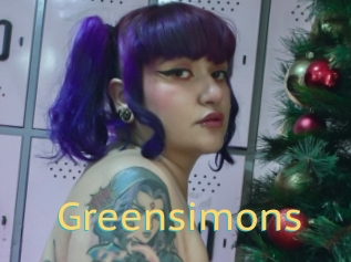 Greensimons