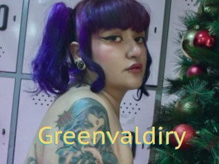 Greenvaldiry