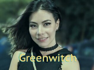 Greenwitch