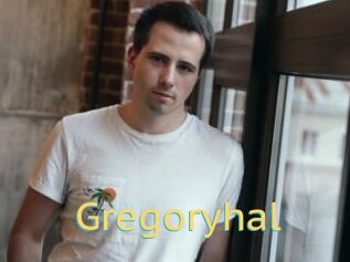 Gregoryhal