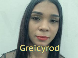 Greicyrod