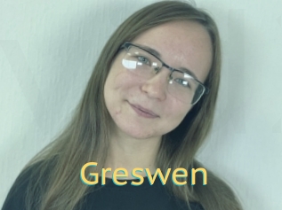 Greswen