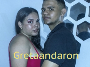 Gretaandaron