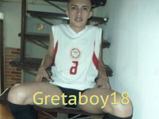 Gretaboy18