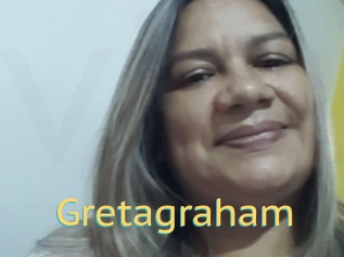 Gretagraham