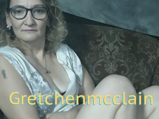 Gretchenmcclain