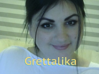 Grettalika