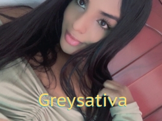 Greysativa