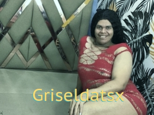 Griseldatsx