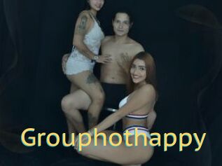 Grouphothappy