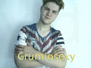 Grumiosexy