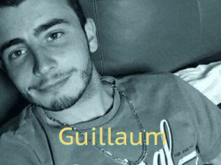 Guillaum