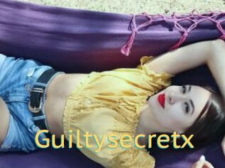 Guiltysecretx