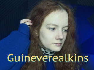 Guineverealkins